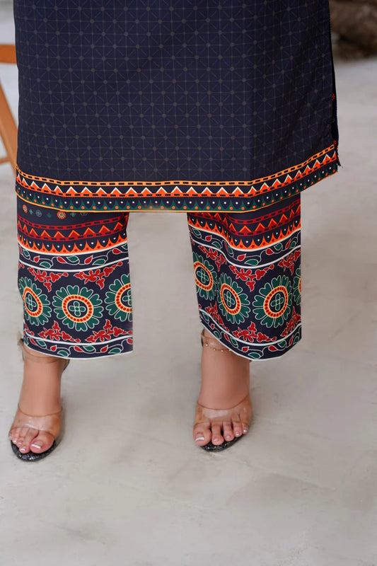 MATKA DESIGH DIGITAL MIRROR 2Pcs