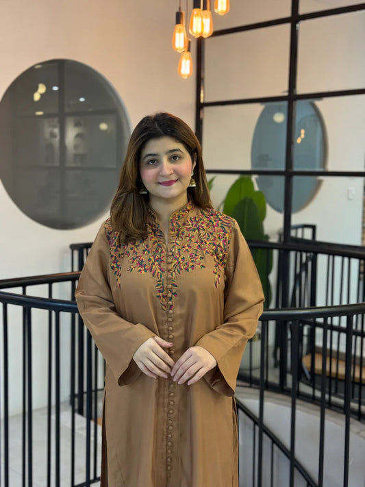 Mehkaas Co-Ord Set 2pc