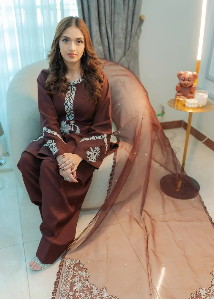 Mahgul 3pc