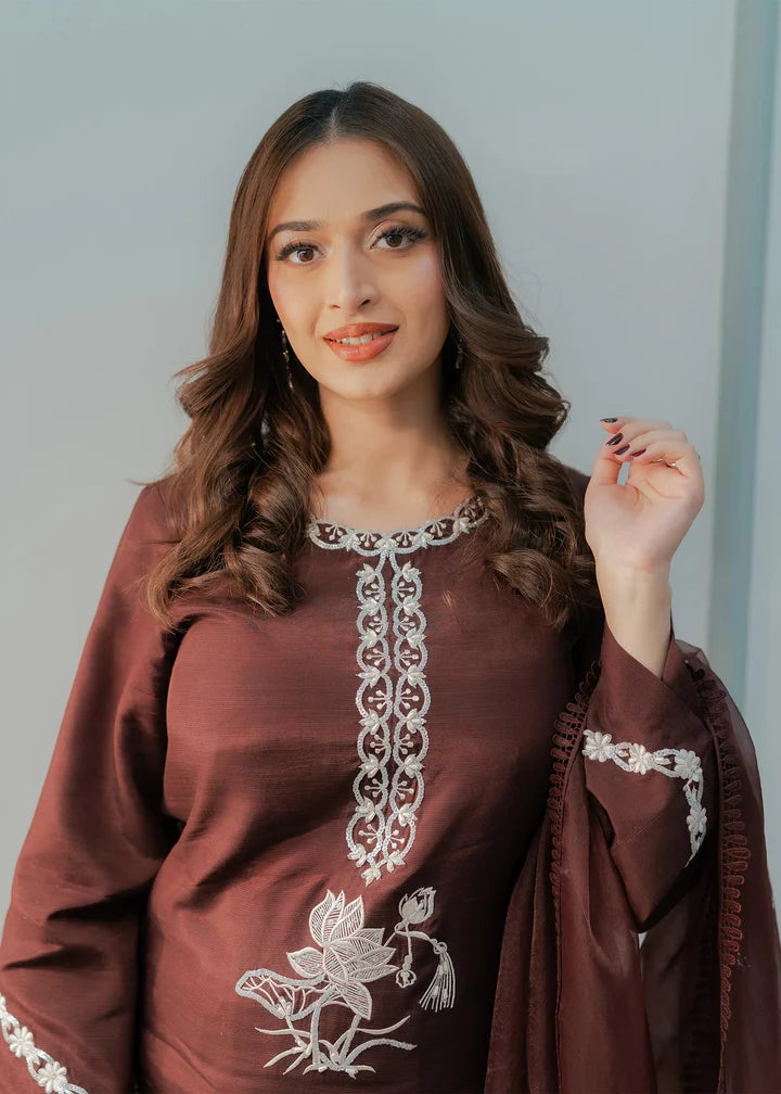 Mahgul 3pc