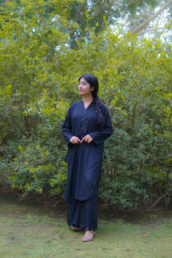 Flapper long Length 2piece