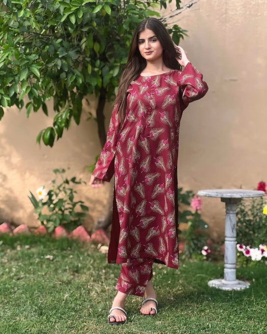 Saira 2piece