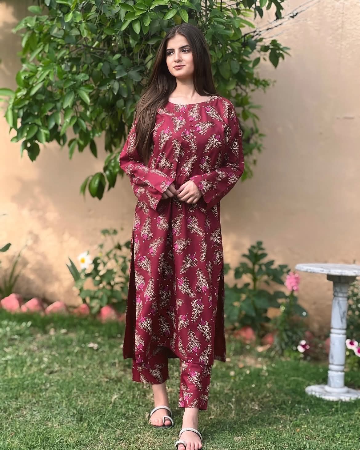 Saira 2piece