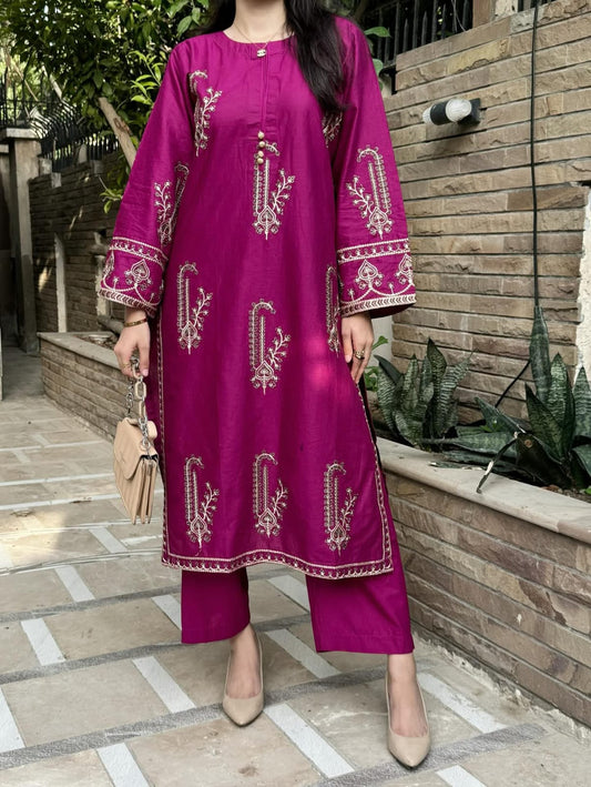 Nooray 2piece