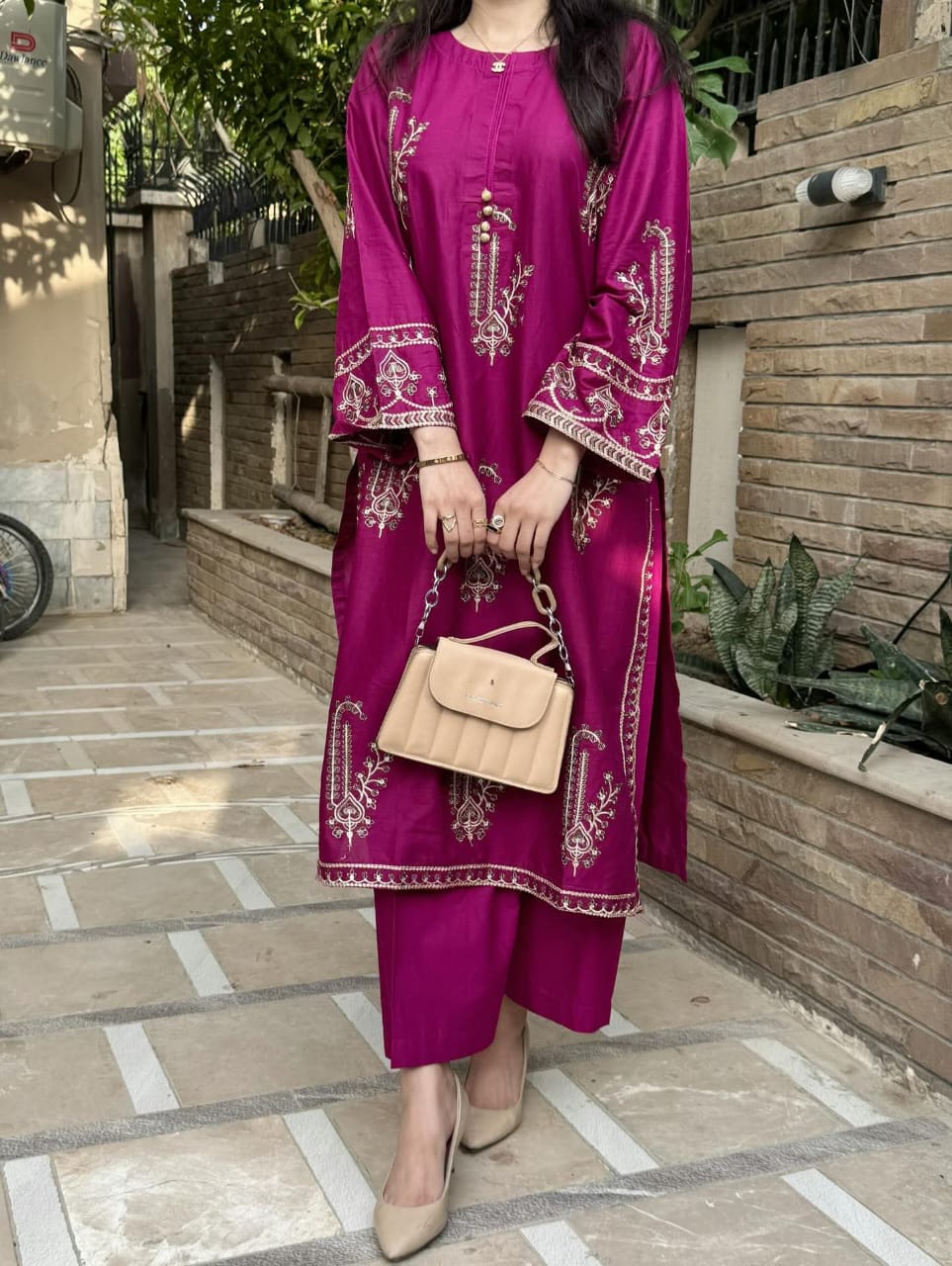 Nooray 2piece