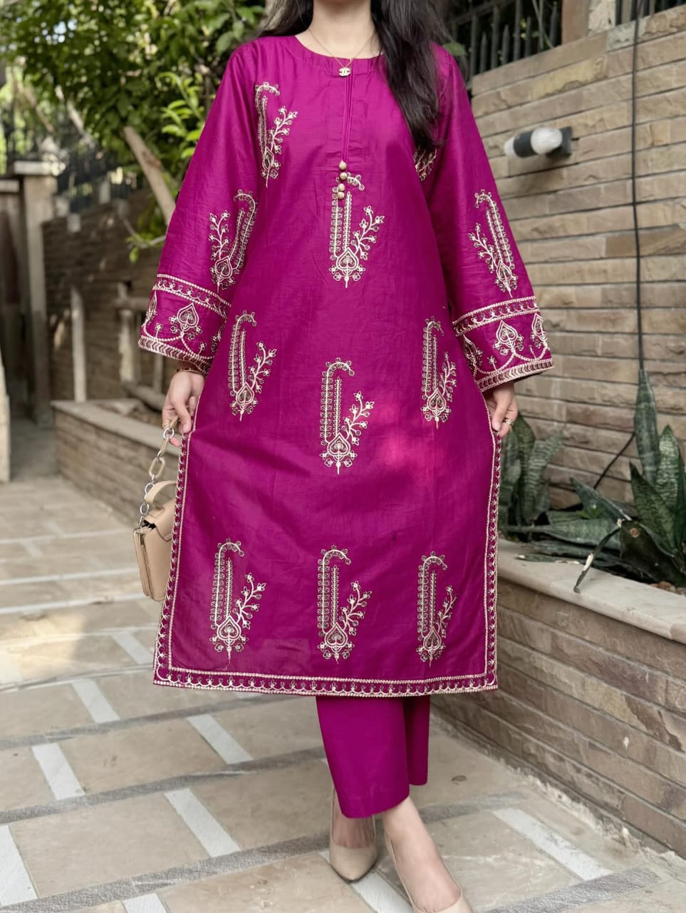 Nooray 2piece