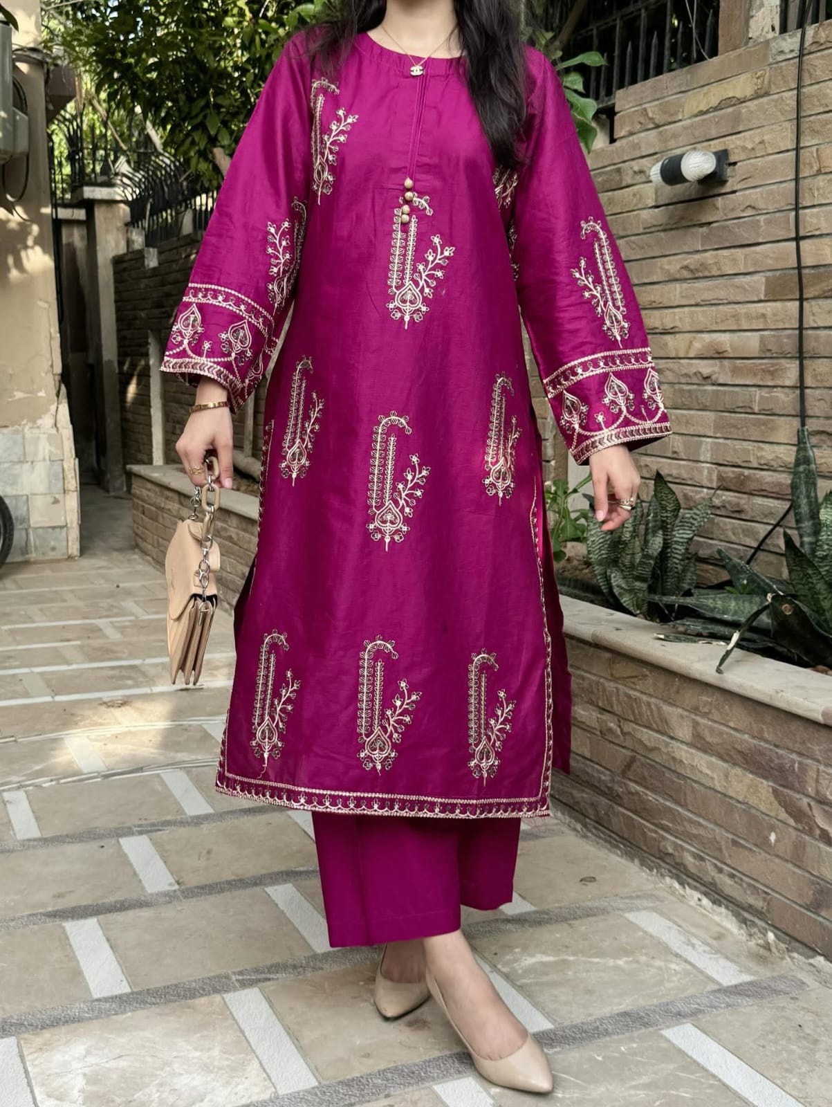 Nooray 2piece