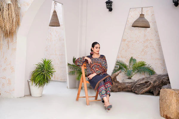 MATKA DESIGH DIGITAL MIRROR 2Pcs