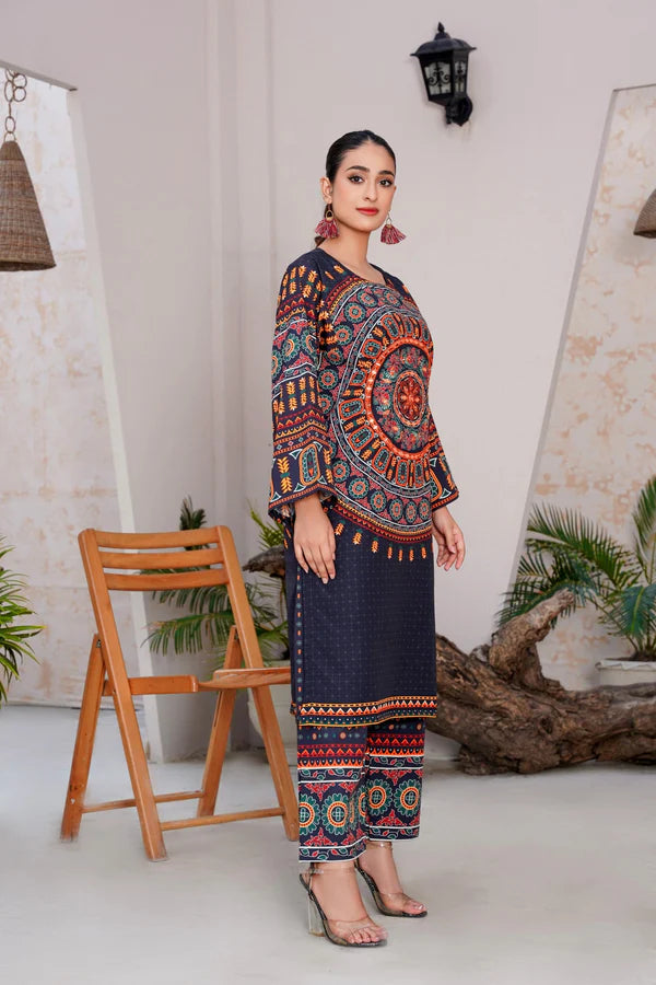 MATKA DESIGH DIGITAL MIRROR 2Pcs