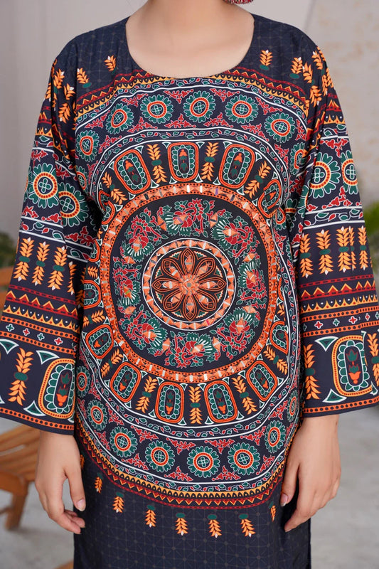 MATKA DESIGH DIGITAL MIRROR 2Pcs