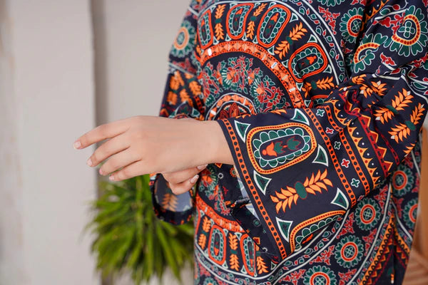 MATKA DESIGH DIGITAL MIRROR 2Pcs