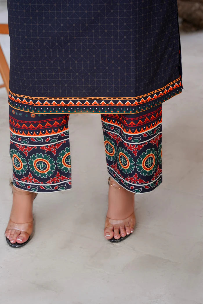 MATKA DESIGH DIGITAL MIRROR 2Pcs