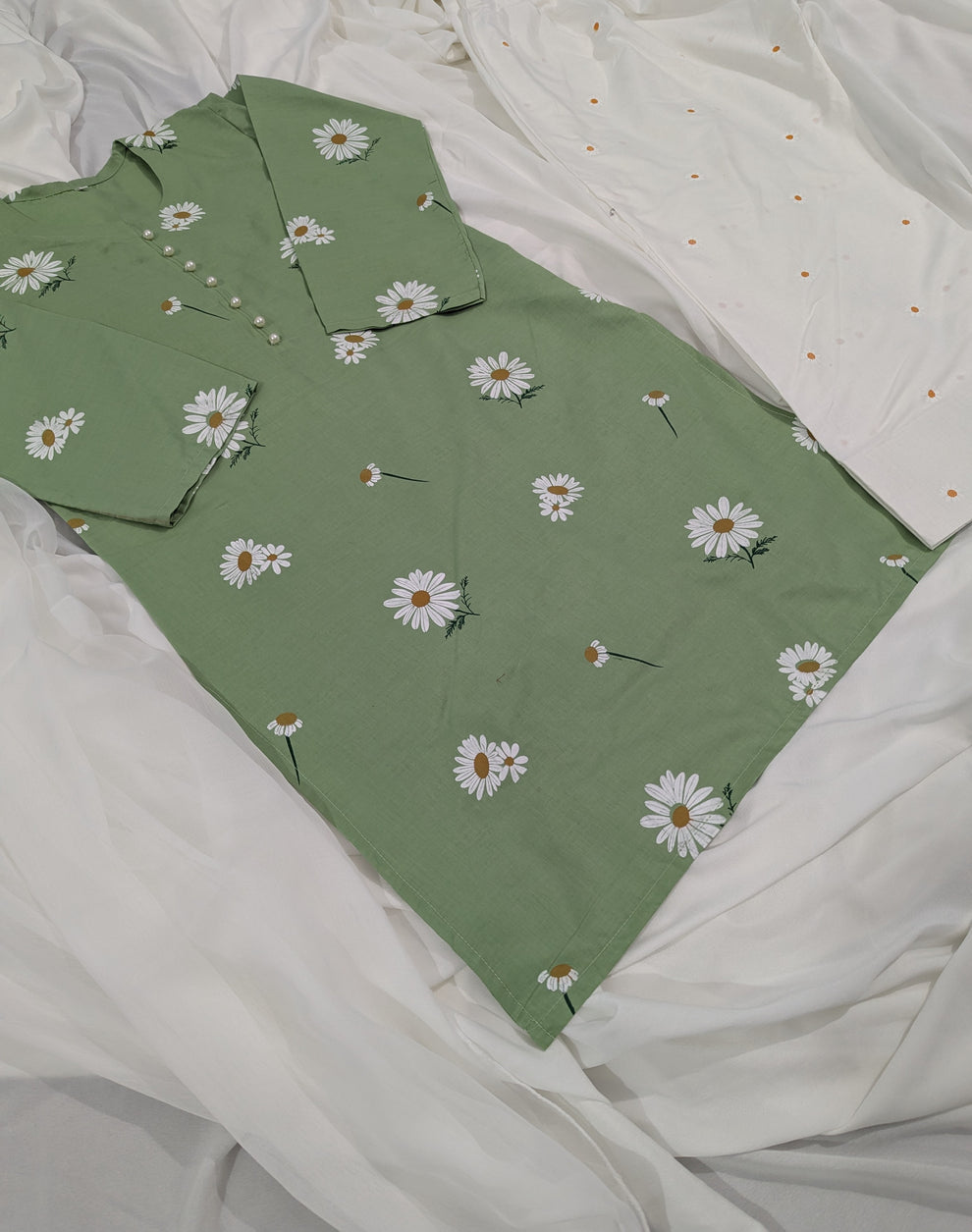 Blush Blossom 2 PC`