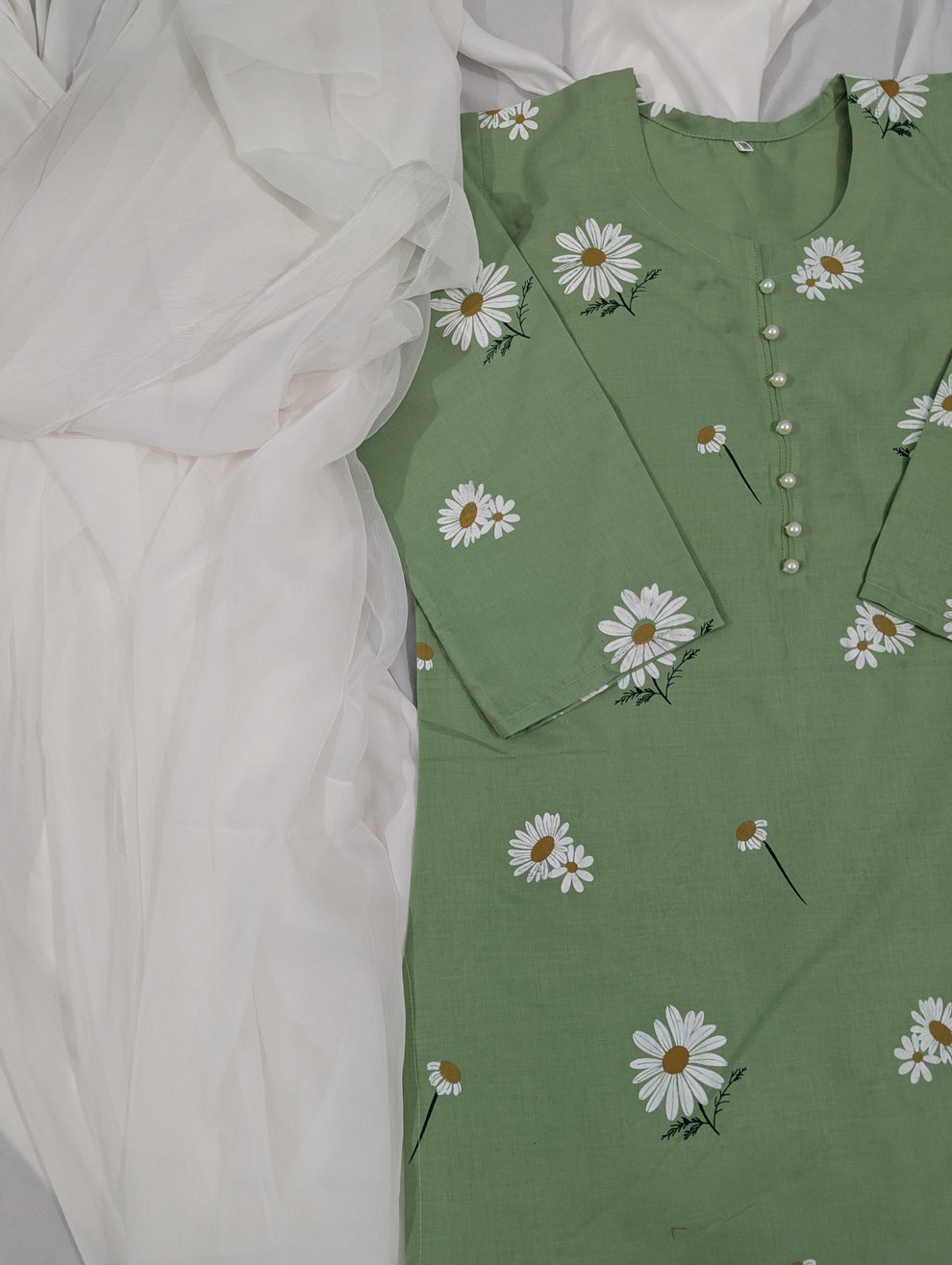 Blush Blossom 2 PC`