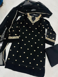 HANIA AMIR 2PIECE
